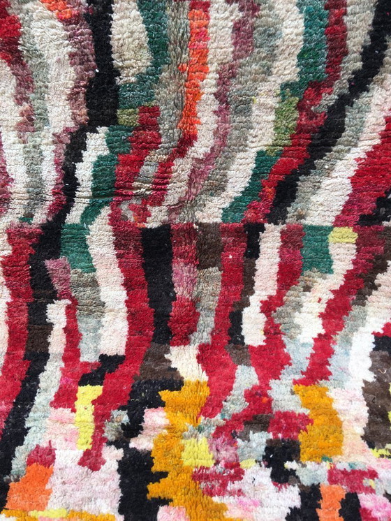 Image 1 of Tappeto Boujaad 300 x 200 cm