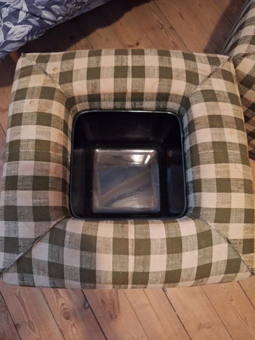 Cinna bedside tables from the 1970s