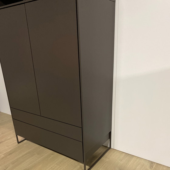 Image 1 of HCM Lorenzo wall cabinet