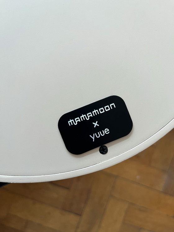 Image 1 of Yuue Airplane Fenster Spiegel