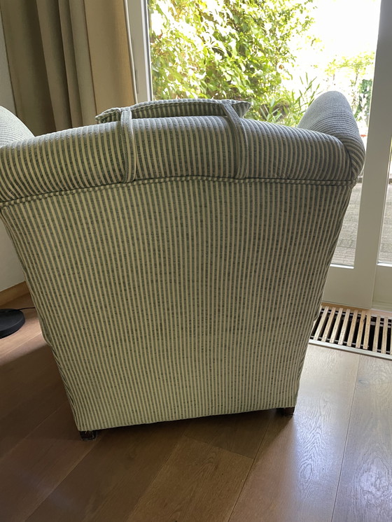 Image 1 of Klassischer Sessel