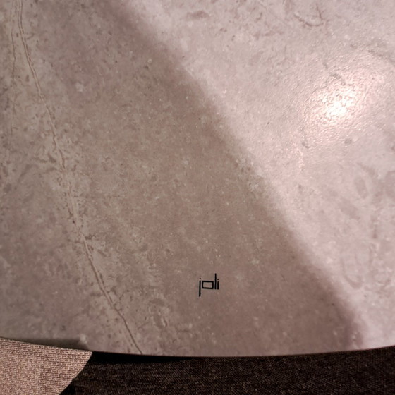 Image 1 of Joli Outdoor Curve eettafel