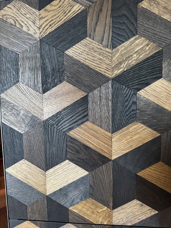 Image 1 of Meuble design Versmissen Illusion / meuble
