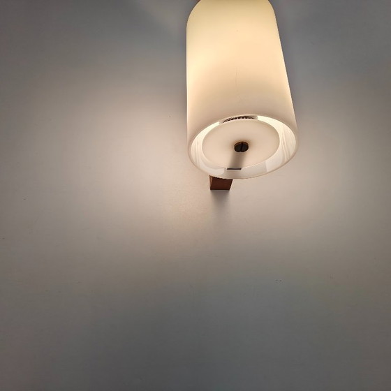 Image 1 of Applique Luxus designers Uno & Östen Kristiansson années 1960