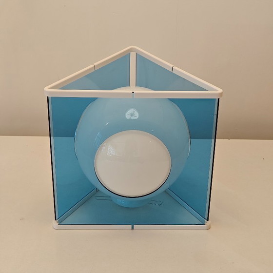 Image 1 of Lampada da tavolo Space Age 'The Fisherman'