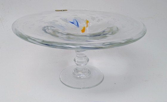 Image 1 of Scale on foot, unique, Roel Olivier 1998