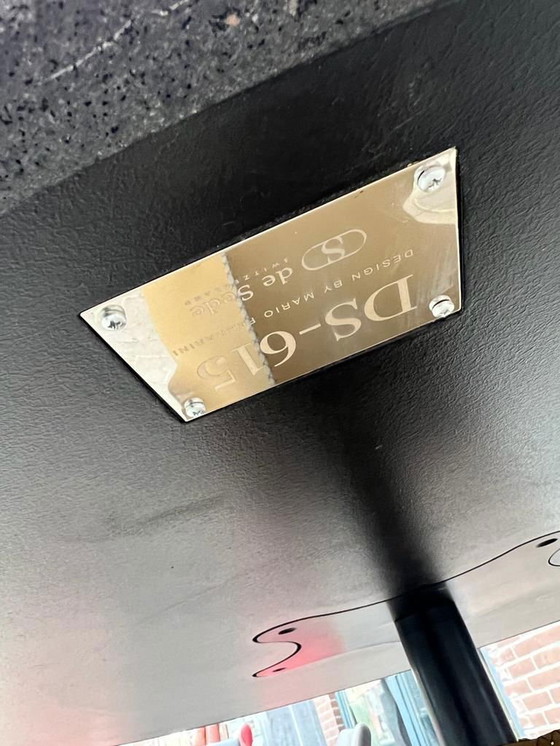 Image 1 of Tavolo De Sede ds-615