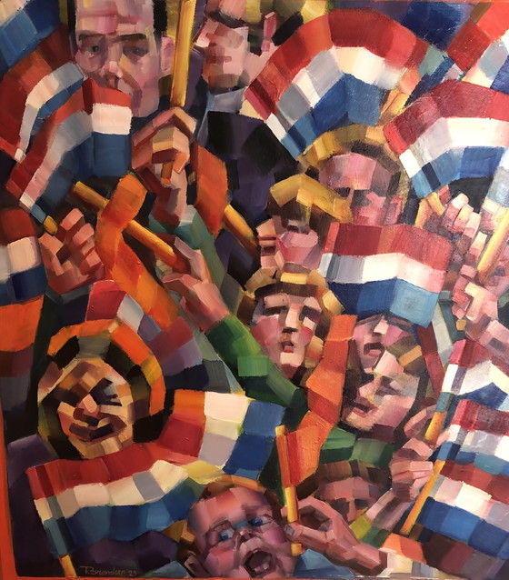 Image 1 of Festa della Liberazione, 5 maggio, Festa del Re