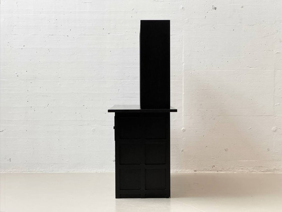 Image 1 of Credenza DS5 di Charles Rennie Mackintosh per Cassina, anni '90