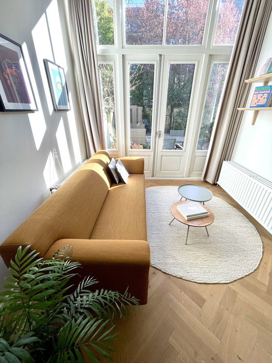 Image 1 of EYYE Dura 3-Sitzer-Sofa