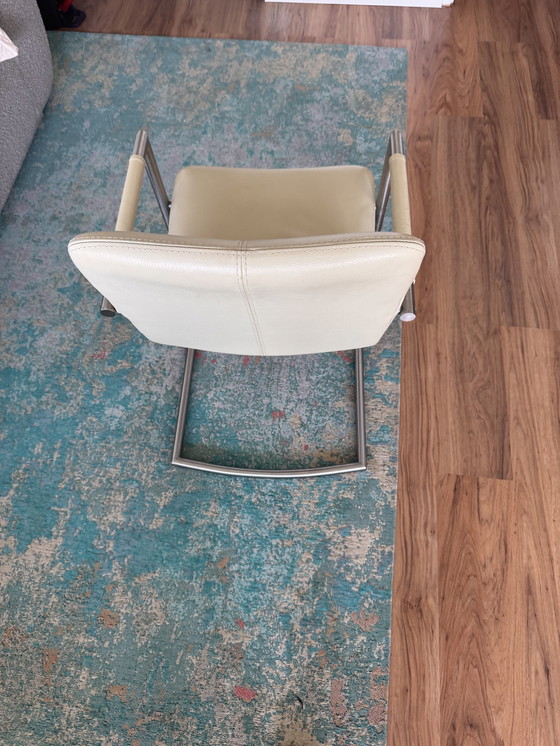 Image 1 of 6x Sedia da pranzo moderna