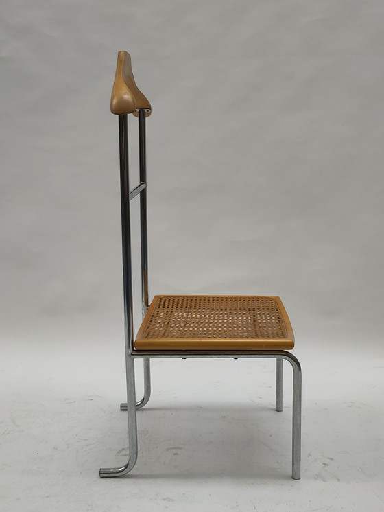 Image 1 of Italiaanse dressboy met webbing 