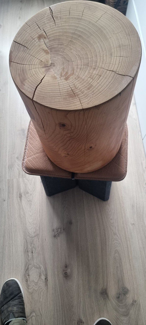 Image 1 of 3 tables Riva 1920 modèle Legno Vivo