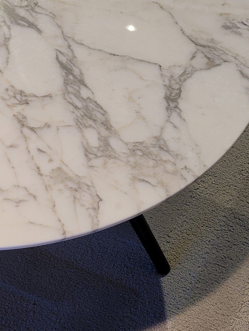 Borzalino Salontafel Light Brown