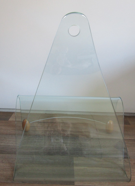 Image 1 of BML Arredamenti Portariviste