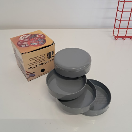 Image 1 of Multiminor Rexite - Porte-objet rotatif