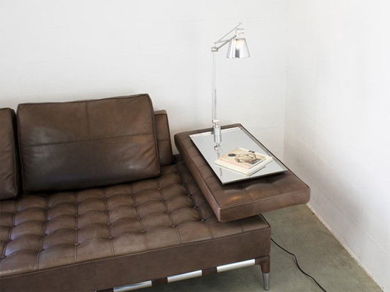 Image 1 of Cassina Sofa Prive designed by Philippe Starck