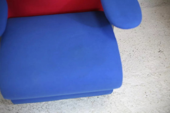 Image 1 of 2x Armchairs 1995