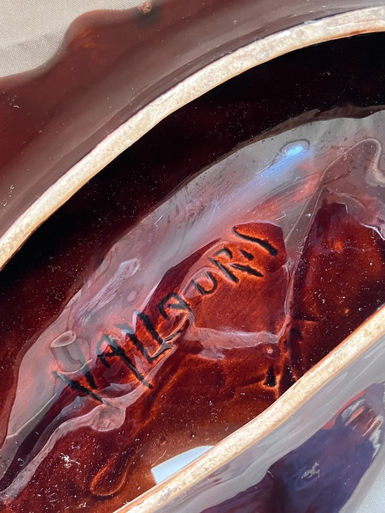 Image 1 of Vallauris valet tray