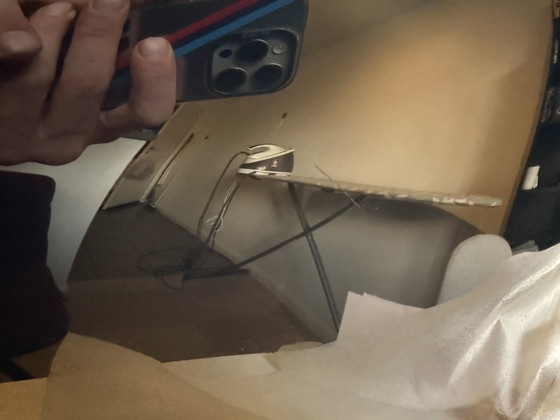 Image 1 of Bañera de mdf italia