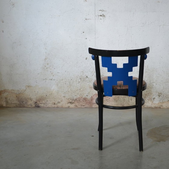 Image 1 of 2x X-Stühle