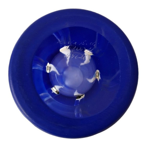 Image 1 of Kosta Boda - "Arcadia" vase by Göran Wärff - Signed - 33 cm