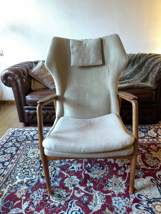 Bovenkamp Karen fauteuils 2x