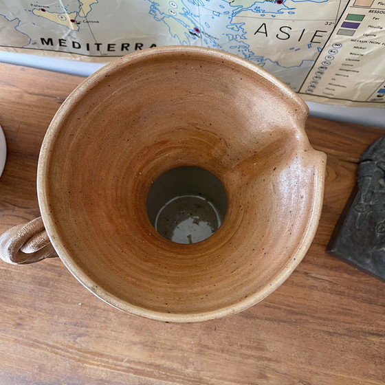 Image 1 of Brocca in gres XXL