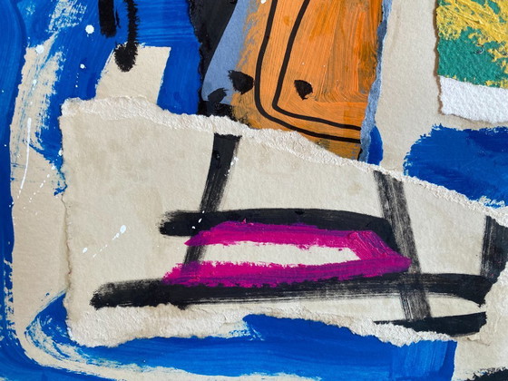 Image 1 of Jazzu - Stedelijke poëzie