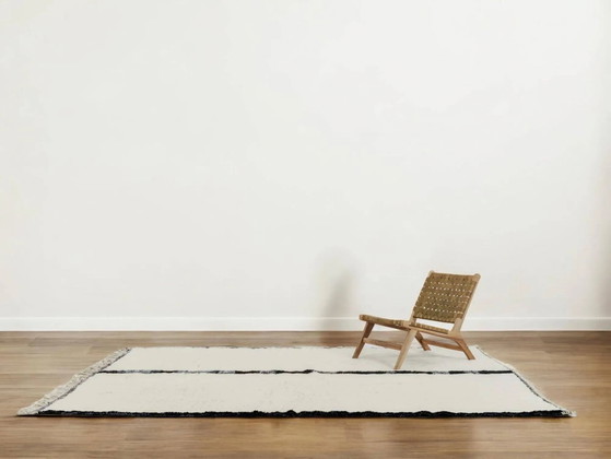 Tappeto berbero in lana naturale 3x2 m – Tappeti, Wool (photo 10 of 10)