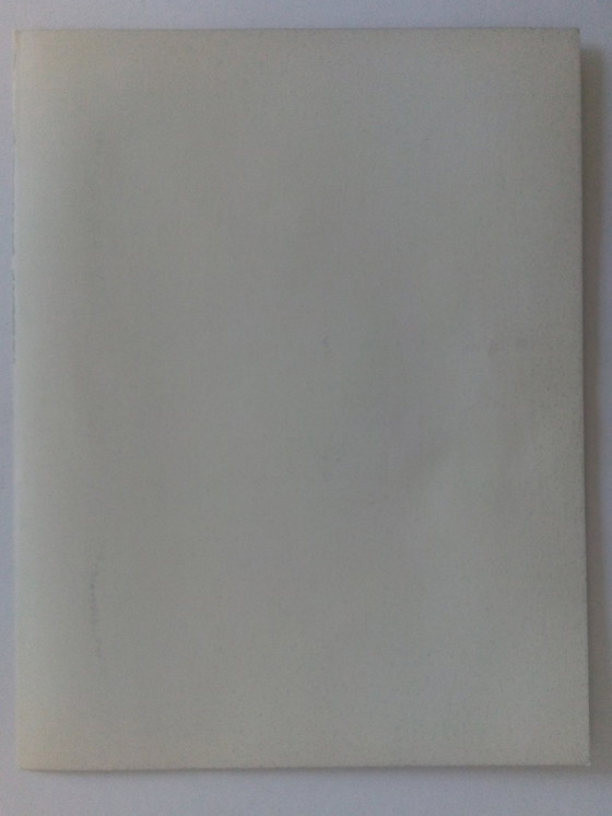 Image 1 of 2x Mario Sinica Italienischer Futurist original Lithographien 1972