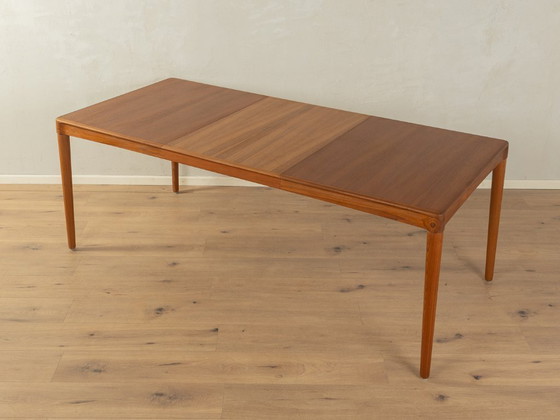 Image 1 of 1960s Dining Table, Bramin, Vintage
