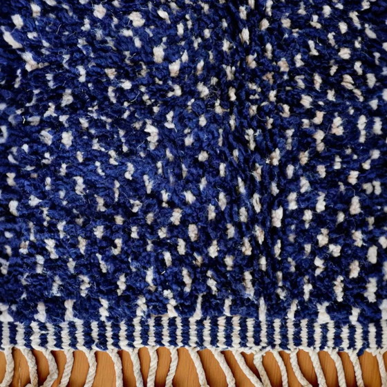 Alfombra bereber artesanal 3x2 m – Wool (photo 7 of 9)