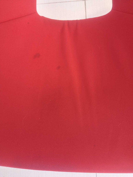 5 poltrone Steiner Zen – Kwok Hoï Chan – Lot – Design – Textile (photo 9 of 22)