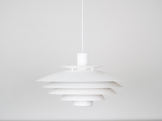 Image 1 of Suspension vintage danoise de Form Light, années 1980