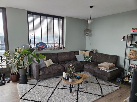 Image 1 of Eijerkamp Corner Sofa