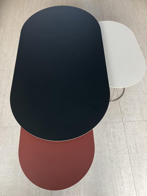 Image 1 of Table basse Muuto Airy