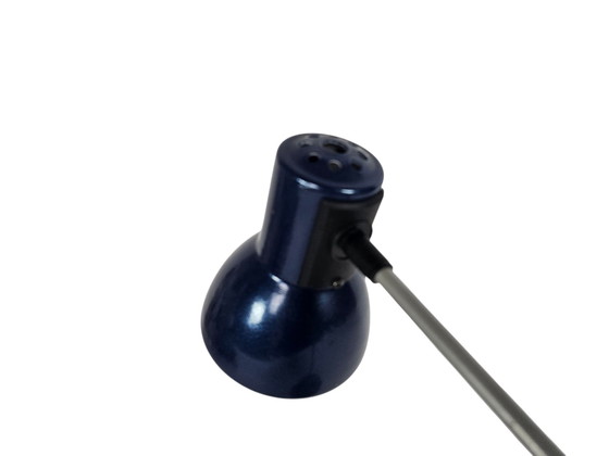 Image 1 of Veneta Lumi - Massive - Dutch Design - Memphis - Lampe de table - Rotative - Style Memphis Milano - Lampe de bureau - Lampe à ti