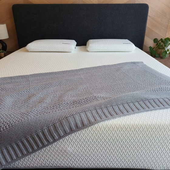 Image 1 of Slaapkop Cocoon bed - 180x200