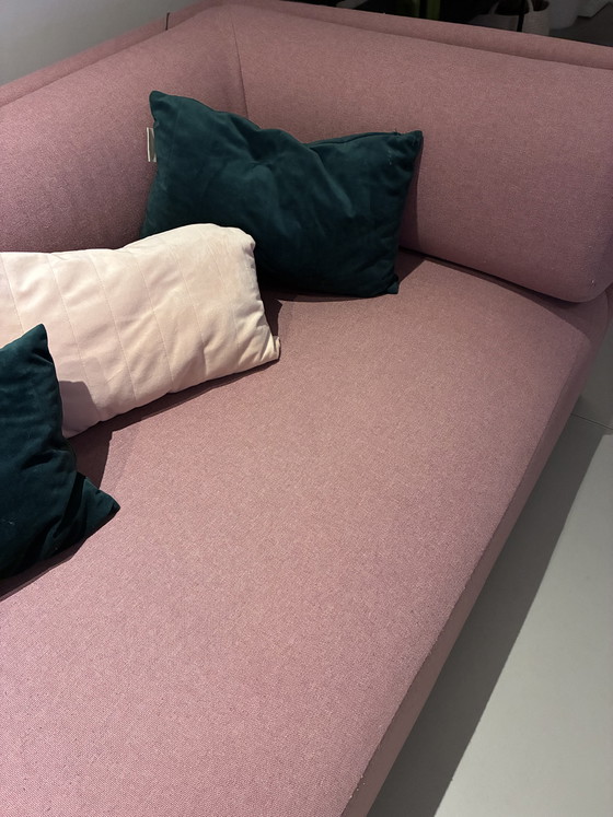 Image 1 of Seggiolino Fest, cuscino, poltrona lunga L