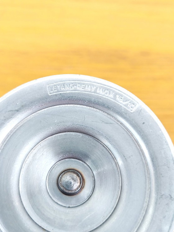 Image 1 of Set van 6 Letang Rémy ijsbekers