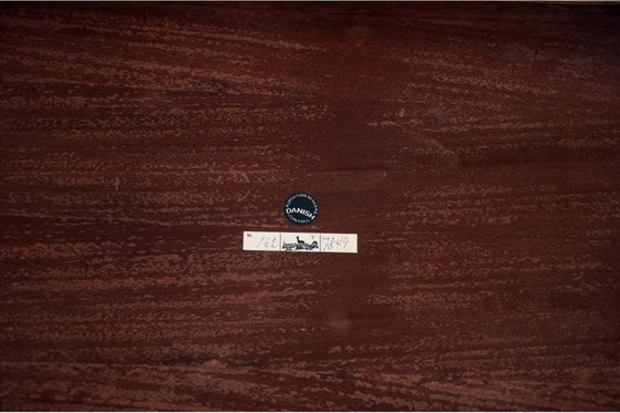 Image 1 of Teakcoffee table, Haslev Møbelfabrik, Denmark, 1960s