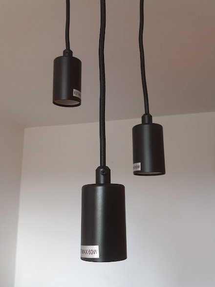 Markslöjd - Lampe suspendue ( 3 )