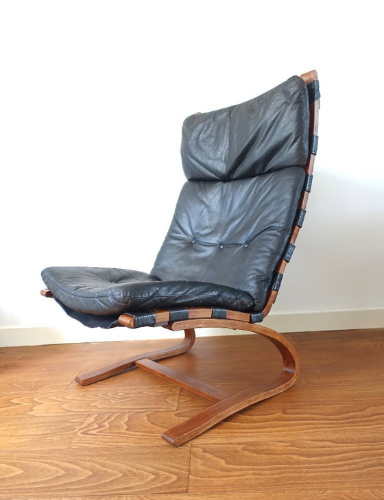 Image 1 of Ingmar Relling / Westnofa - Oddvin Ryken / Ryken & Co anni '60