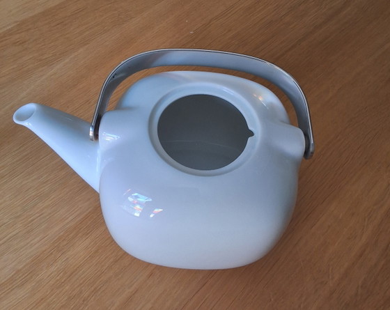 Image 1 of Rosenthal theepot Suomi pure white