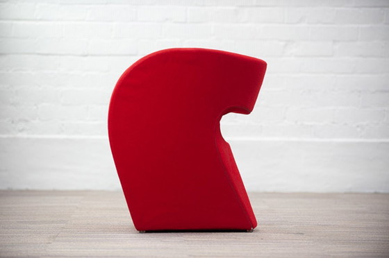 Image 1 of Moroso Victoria And Albert Armchair