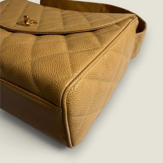 Bolso Chanel Caviar Camera – Otros bolsos, Cuero, Vintage (photo 6 of 18)