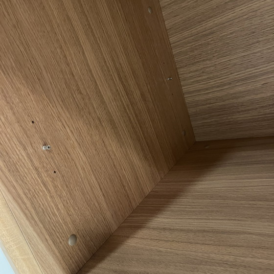 Image 1 of Piure Edit/Q Laag dressoir