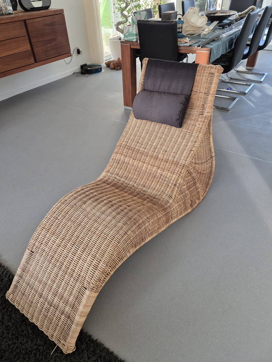 Image 1 of Tumbona Ikea Karl Malmvall