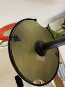 Leolux Bijzettafel Besico